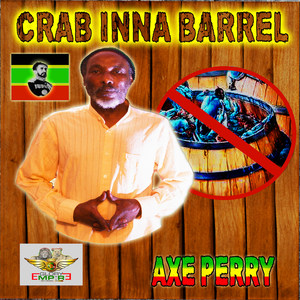 Crab Inna Barrel