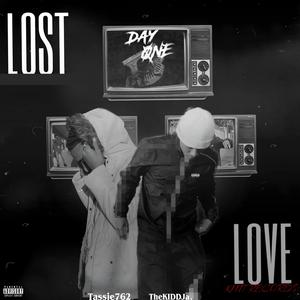 Lost love (feat. TheKIDDJay) [Explicit]