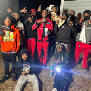 First 48 (feat. Gaffle Boy & Kayrow) (Explicit)