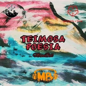 Teimosa Poesia (Explicit)