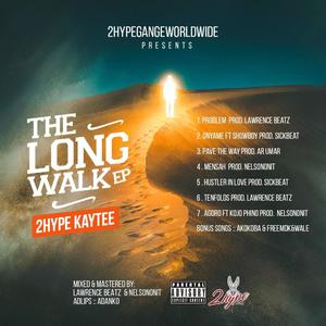 The Long Walk EP