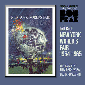 Beal - New York World’s Fair 1964-1965