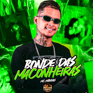 Bonde das Maconheiras (Explicit)