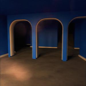 The voidance of people and life, let me exist alone.