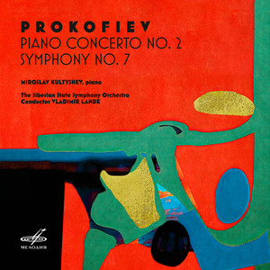 Piano Concerto No. 2 in G Minor, Op. 16 - II. Scherzo