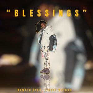 Blessings (Explicit)