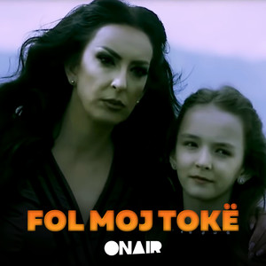 Fol moj tokë