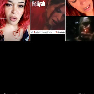 Reli vibes (Explicit)