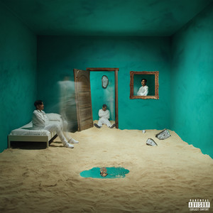 PENSIERI (feat. Escomar) (Explicit)