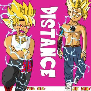 Distance (feat. Jak Denny) [Explicit]