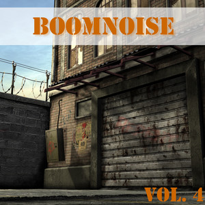 Boomnoise, Vol. 04