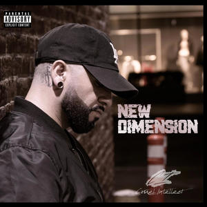 New Dimension (Explicit)