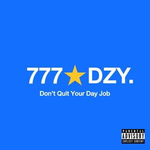 Don't Quit Your Day Job EP (Explicit)