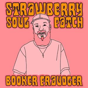 strawberry soul patch