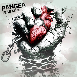 Jessar K - Pangea (Explicit)