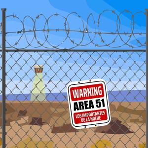 Mr. Misterio (Versión 1)