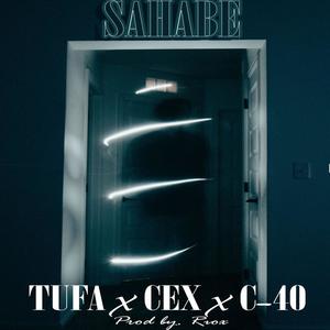 Sahabe (feat. Cex & Cumhur Kılıç) (Explicit)
