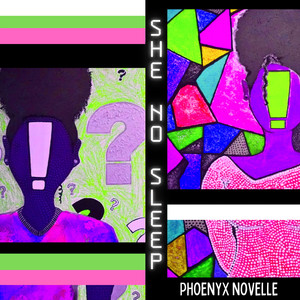 She No Sleep (Explicit)