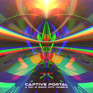 A Day In Space With Vangelis