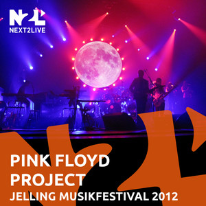 Young Lust (Live Jelling Musikfestival 2012)