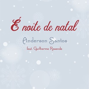 É Noite de Natal