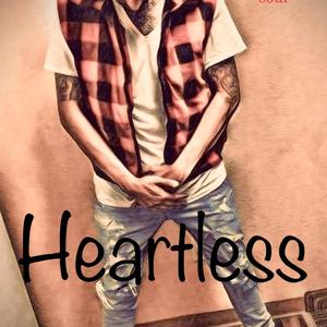 Heartless (Explicit)