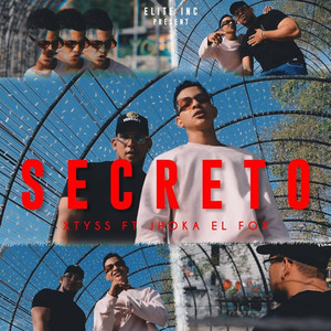 Secreto LA X (OFICIAL) [Explicit]