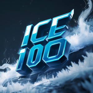 Ice de 100 (Explicit)