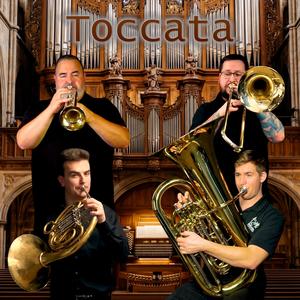 Toccata (feat. Drew Fennell)
