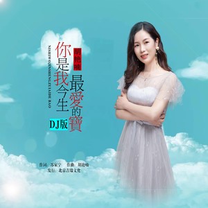 你是我今生最爱的宝 (DJ伟然版)