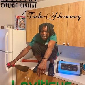 Different (feat. J-lock) (Explicit)