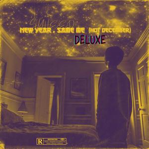 New Year, Same Me (HOT DECEMBER) DELUXE [Explicit]