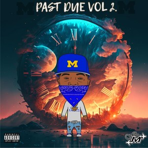 Past Due, Vol. 2 (Explicit)