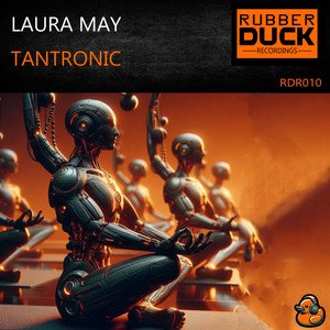 Tantronic (Extended Mix)