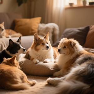 Healing Pets Meditation