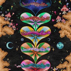 Undress (feat. Sumo Sejing) (Explicit)