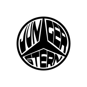 Junger Stern