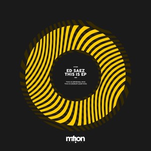 This Is (Ozgur Uzar Mix)
