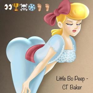 Little Bo Peep (Houston) (Explicit)