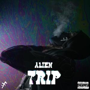 TRIP (feat. VLIEN) [Explicit]