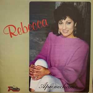 Rebecca - Hola Como Estas