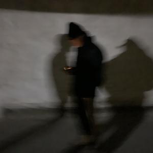 Бледный (feat. DOBRUSH|prod. by DOBRUSH)