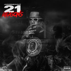 Black Trucks (feat. Mello GG) (Explicit)