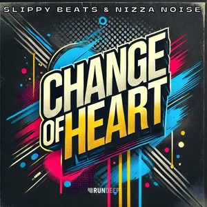 Change of Heart (Extended Mix)