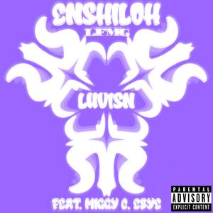 LUVISN(feat. Miggy C. & Ebye) (Explicit)