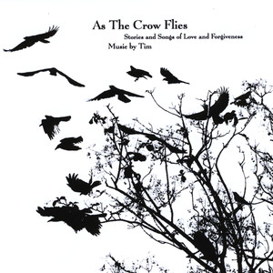 As The Crow Flies