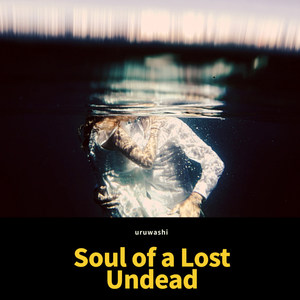 Soul of a Lost Undead