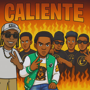Caliente (Explicit)