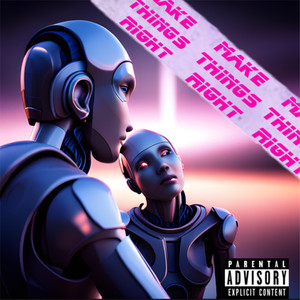 Make Things Right (Explicit)