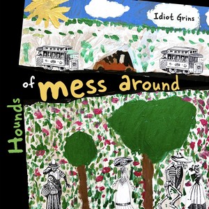 Our Lady of the Divine Light Fixture